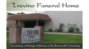 Funeral Services in Brownsville, TX