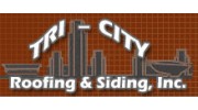 Tri City Roofing & Siding