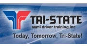 Tri-State Semi-Driver Training