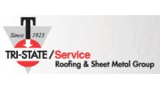 Whitley/Service Roofing