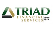 Triad Financial Svc