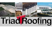 Roofing Contractor in Winston Salem, NC