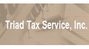 Tax Consultant in High Point, NC