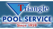Triangle Pool Service