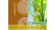 Triangle Catering