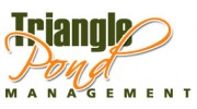 Triangle Pond Management
