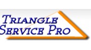Triangle Service Pro