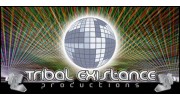 Tribal Existance Productions Laser Light Shows