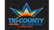 Tri County Heating Air Conditioning & Fireplaces