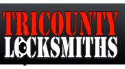 Tri-County Locksmiths