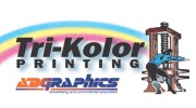 Tri-Kolor Printing & Stationery