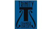 Trinity Chamber Concerts