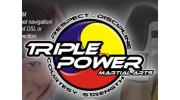 Triple Power Martial Arts