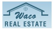 Real Estate Agent in Waco, TX