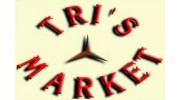 Tri's Marketplace