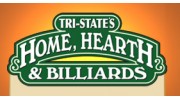 Tri-State Spas Billiards & Bar