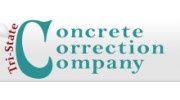 Tri-State Concrete Correction
