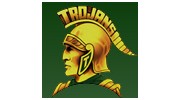 Lincoln High School Trojan Band
