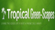 Tropical Green-Scapes