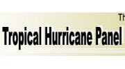 Tropical Hurricane Panel