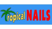 Tropical Nail & Spa