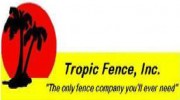 Tropic Fence