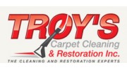 Troy's Carpet Care