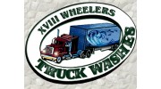 Xviii Wheelers Truck Wash