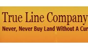True Line CO Land Surveyors