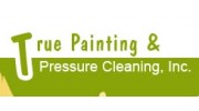True Painting And Pressure Cleaning