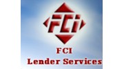 FCI Lender Service