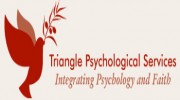 Triangle Psychological Services