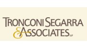 Tronconi Segarra & Associates - James Segarra