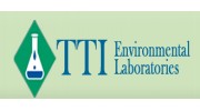 TTI Environmental Laboratory