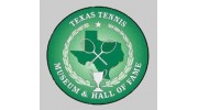 Texas Tennis Museum And Hall Of Fame