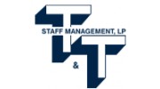 T & T Staff Leasing LP