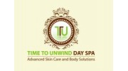 Time To Unwind Day Spa