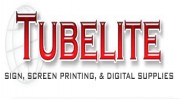Tubelite Sign & Screen Print