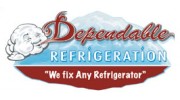 Dependable Refrigeration