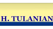 H Tulanian Oriental & Domestic