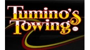 Tumino's Towing