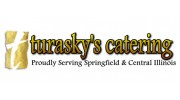 Caterer in Springfield, IL