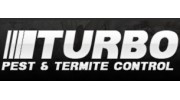 Turbo Pest & Termite Control