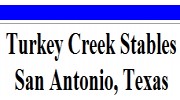 Turkey Creek Stables