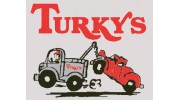 Turky's Towing