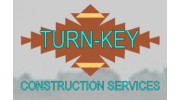 Turn Key Construction Service