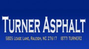 Turner Asphalt