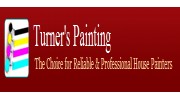 Turner's Painting Service