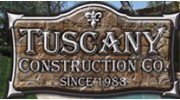 Tuscany Construction