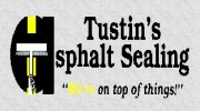 Tustin's Asphlat & Sealing